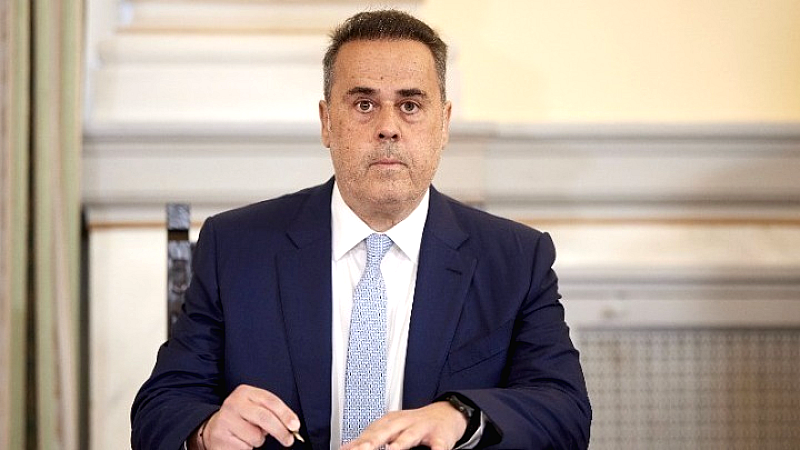 Κριτική Παπασταύρου στον Ανδρουλάκη για την οριοθέτηση οικισμών: «Αγνοεί ή αποκρύπτει την αλήθεια»