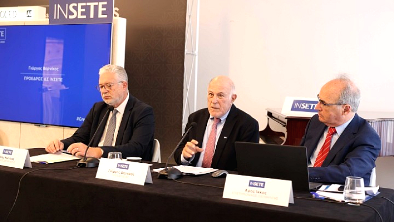 Σημαντική αύξηση της άμεσης συνεισφοράς του τουριστικού τομέα στην ελληνική οικονομία το 2024