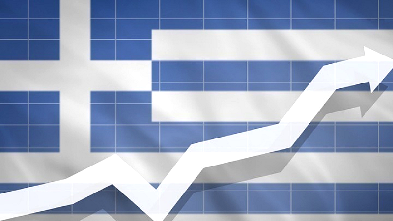 Ικανοποιητική ανάπτυξη της ελληνικής οικονομίας, με σταθερά θετικές προοπτικές