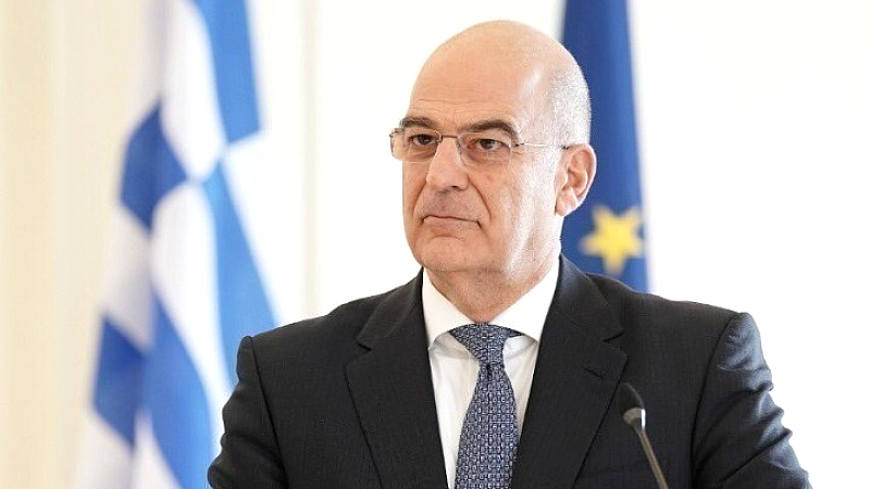 Εγκαίνια της διεθνούς έκθεσης άμυνας και ασφάλειας DEFEA 2025 από τον Ν. Δένδια