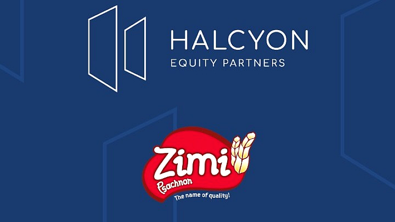 Στρατηγική επένδυση του Halcyon Equity Partners στην Ευβοϊκή Ζύμη