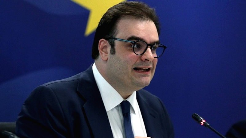 Σημαντικές συνεδριάσεις Eurogroup και ECOFIN στις Βρυξέλλες με συμμετοχή Κυριάκου Πιερρακάκη