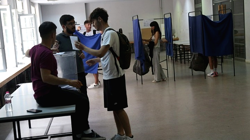 Φοιτητικές εκλογές σήμερα: Σημαντικά θέματα στο προσκήνιο