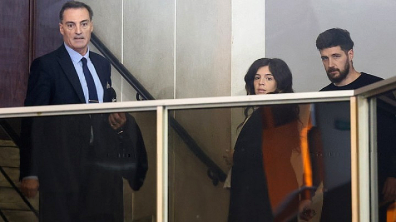 Σημαντικές εξελίξεις στη δίκη για τον θάνατο του Μαραντόνα: Ανοιχτό το ενδεχόμενο ακύρωσης