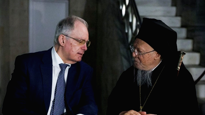 Επετειακή εκδήλωση για τα 150 χρόνια του Ι. Ναού Αγ. Νικολάου με τη συμμετοχή του ΠτΔ Κωνσταντίνου Τασούλα