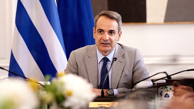Σημαντική συνεδρίαση του υπουργικού συμβουλίου υπό την προεδρία του Κυριάκου Μητσοτάκη την Τετάρτη
