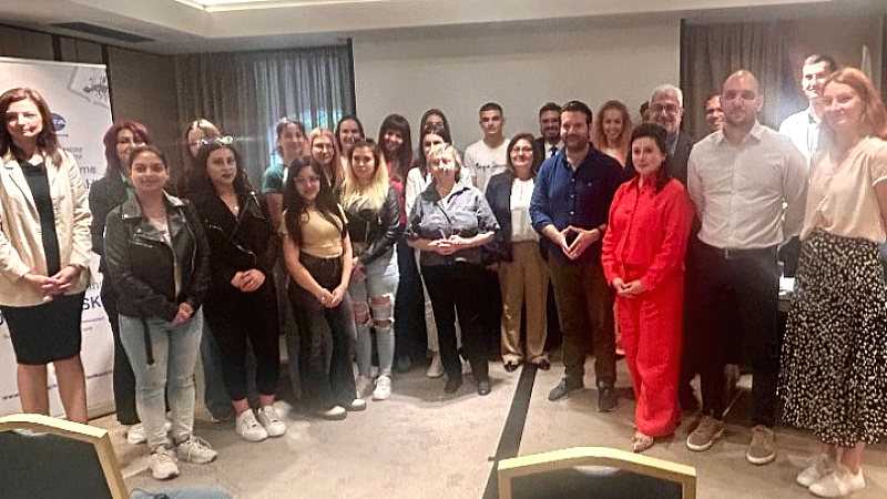 Συνέδριο ΒΤΑ: Η συμβολή Ελλάδας και Βουλγαρίας στην περιφερειακή ανάπτυξη και την ευρωπαϊκή ολοκλήρωση