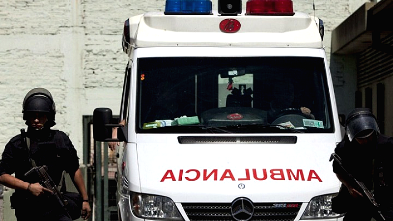 Σοβαρό ατύχημα με αεροσκάφος-ασθενοφόρο στη Χιλή