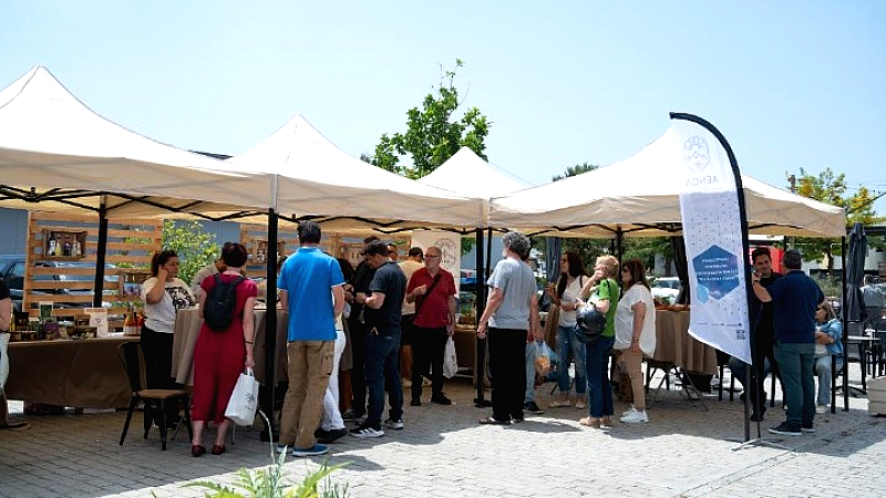 30 εισηγητές θα συμμετάσχουν στο συνέδριο ελληνικού γαστρονομικού πολιτισμού στις 30-31 Μαΐου στον ΟΚΑΑ