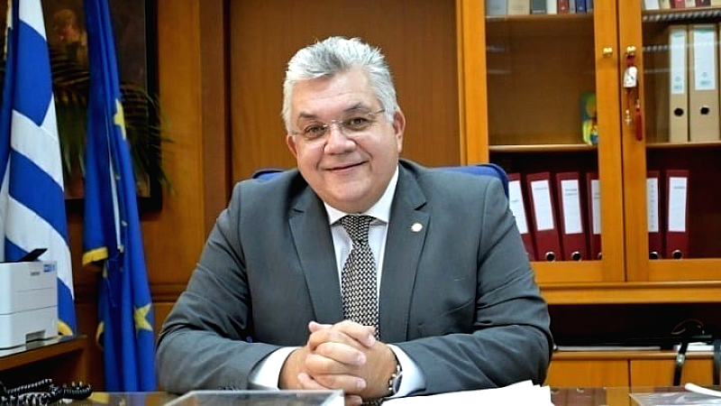 Προσεχώς η νομοθετική παρέμβαση για τη βία στα πανεπιστήμια, δήλωσε ο Ν. Παπαϊωάννου