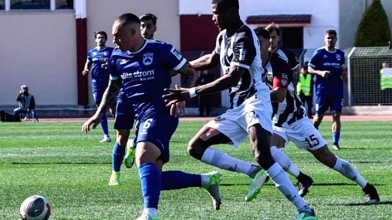 Super League 2 (Β΄ Όμιλος): Αναμένονται καθοριστικές μάχες