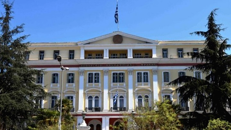 Εργασιακές συναντήσεις της πολιτικής ηγεσίας με τις διοικήσεις του ελληνικού μετρό και της Εγνατίας Οδού