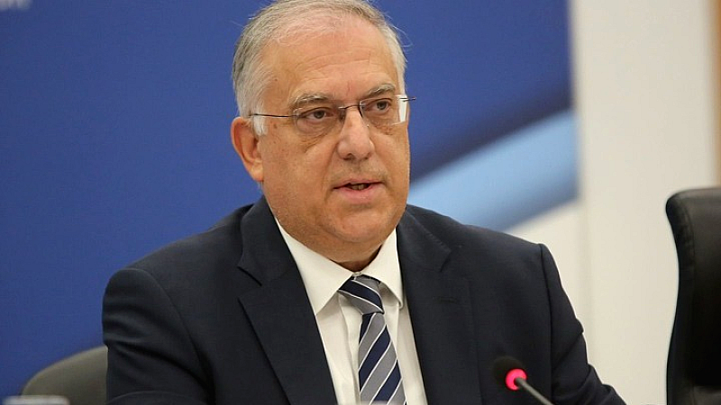 Τ. Θεοδωρικάκος: Η άρση της μονιμότητας στον δημόσιο τομέα είναι κρίσιμη για την κοινωνία και την οικονομία