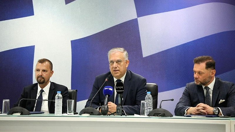 Σημαντική συνεργασία για την εθνική οικονομία: Μνημόνιο μεταξύ της ONEX και του Θριάσιου Εμπορευματικού Κέντρου