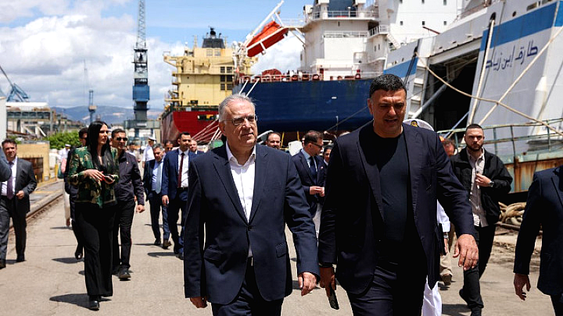 Τ. Θεοδωρικάκος: Μετατροπή του «Made in Greece» στη ναυπηγική βιομηχανία σε ένα success story
