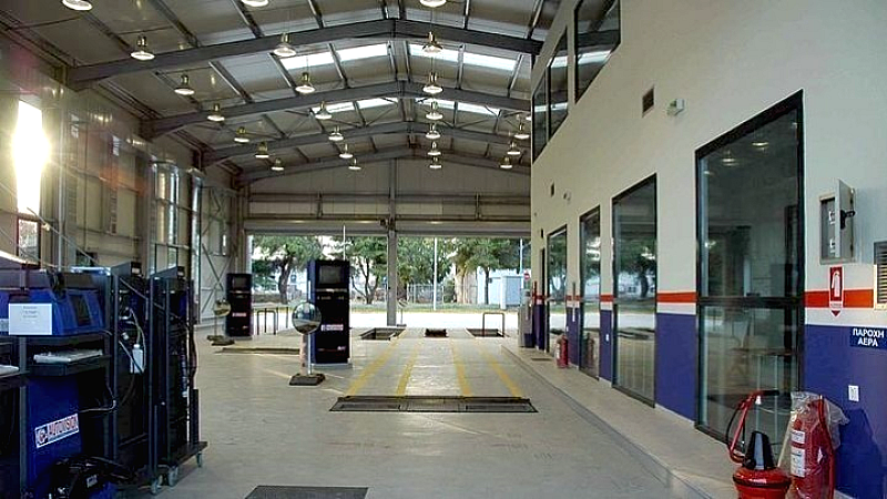 Αναγκαίοι έλεγχοι ΚΤΕΟ για τη σωτηρία 7.000 ζωών από τροχαία ατυχήματα έως το 2050