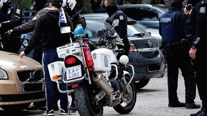 Εντατικοποίηση ερευνών κατά του λαθρεμπορίου καυσίμων από τη Διεύθυνση Αντιμετώπισης Οργανωμένου Εγκλήματος