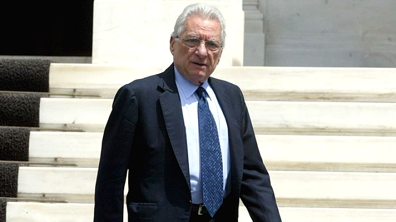 Τάκης Σκανδαλάκης για Π. Μολυβιάτη: Μια εμβληματική προσωπικότητα αφιερωμένη στα εθνικά συμφέροντα