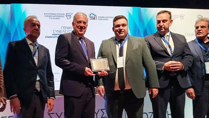 Στήριξη στις μικρομεσαίες επιχειρήσεις και μείωση της γραφειοκρατίας: η στρατηγική της κυβέρνησης