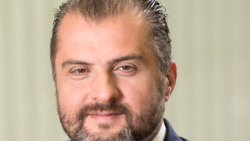Ο Τάσος Ηλιακόπουλος αναλαμβάνει τη θέση του CEO στην Howden Agents
