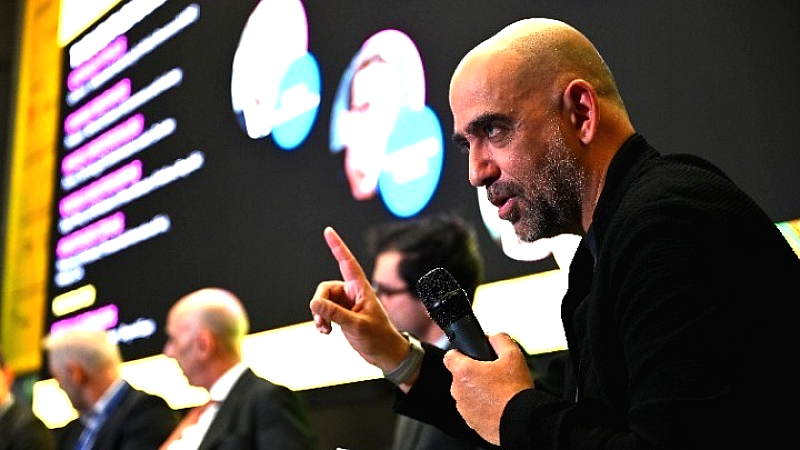 Technology Forum: Ευκαιρίες και προκλήσεις για το ελληνικό οικοσύστημα startups