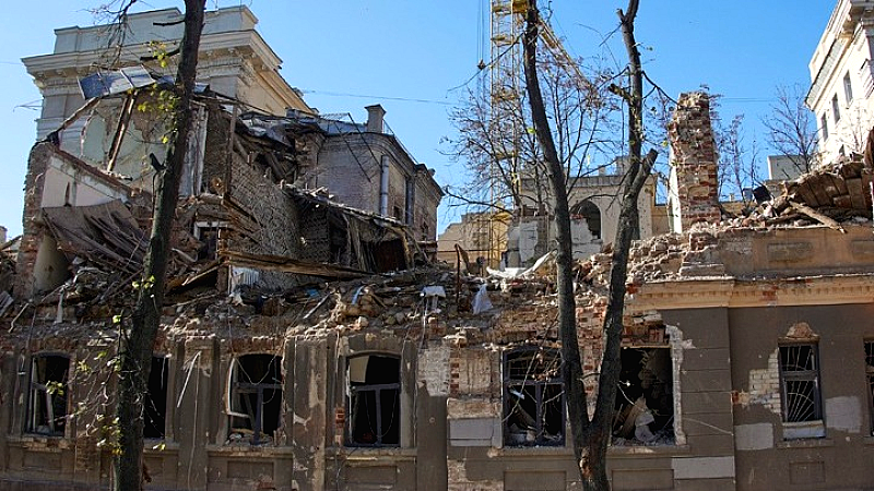 Η τριήμερη εκεχειρία που ανακοίνωσε η Ρωσία τέθηκε σε εφαρμογή