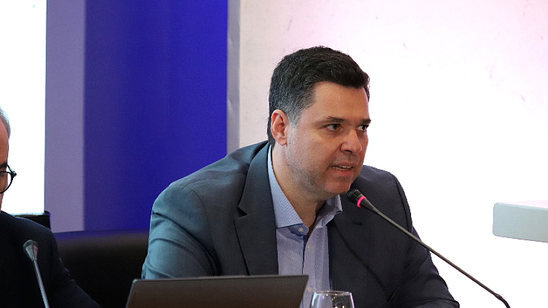 Θ. Κοντογεώργης: Η κυβέρνηση ενισχύει την υλοποίηση του ΒΟΑΚ