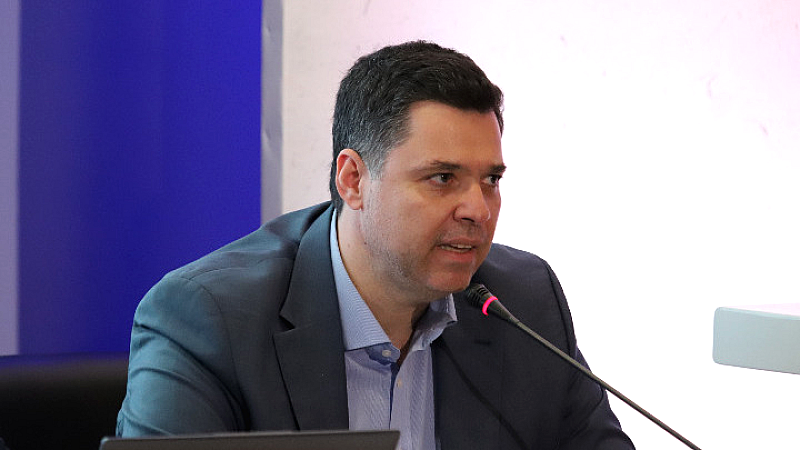 Κοντογεώργης: Ελπίδα για πολιτική υπευθυνότητα στην υπόθεση των Τεμπών