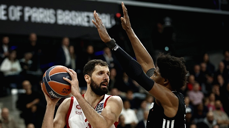 Η επίσημη μεταγραφή του Μίροτιτς στη Μονακό βρίσκεται προ των πυλών