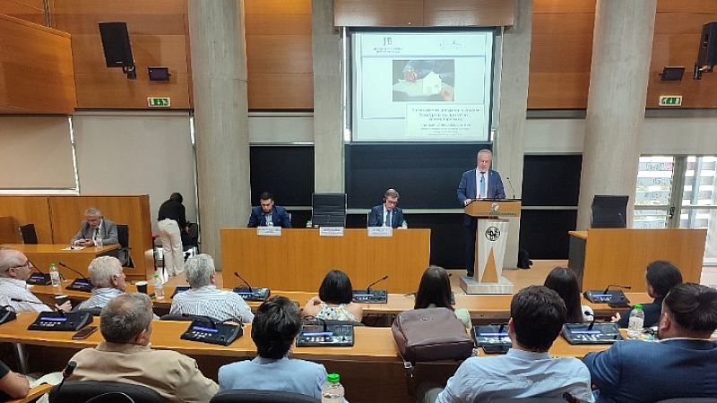 Βασικό κοινωνικό δικαίωμα η στέγη: αναδείχθηκε σε εκδήλωση