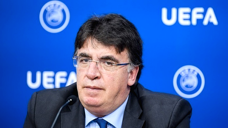 Θεοδωρίδης: «Μια μοναδική ευκαιρία για τους συλλόγους μας και το ελληνικό ποδόσφαιρο»