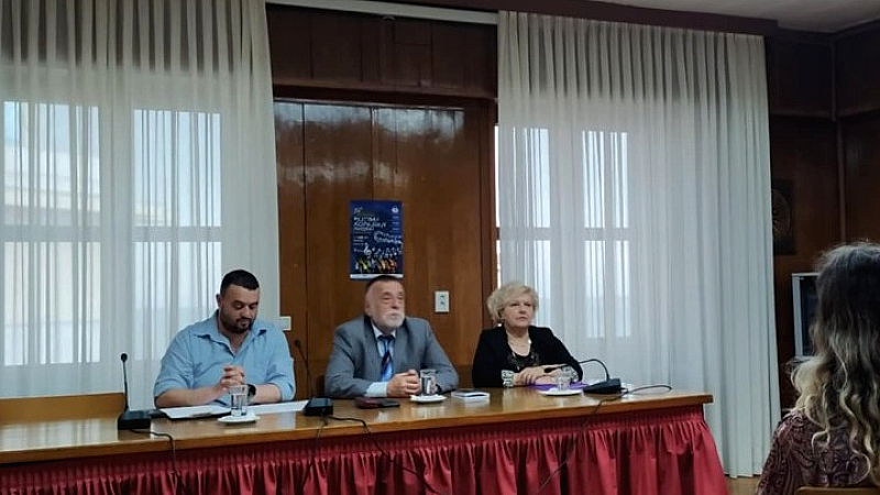 Εορτασμός της μουσικής: Το 14ο παγκόσμιο φεστιβάλ χορωδιών μιούζικαλ και διαγωνισμός στη Θεσσαλονίκη