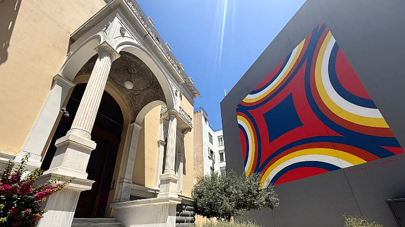 Το ΕΚΚΟΜΕΔ – Creative Greece μετακομίζει στο νέο του πολιτιστικό κέντρο, το ιστορικό Μέγαρο Δεληγιώργη