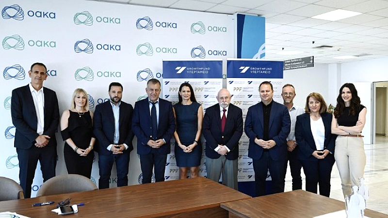 Ο αθλητισμός στην πρωτοκαθεδρία: Το ΟΑΚΑ τιμά τους πρωταγωνιστές της αναγέννησης του Ολυμπιακού Συγκροτήματος