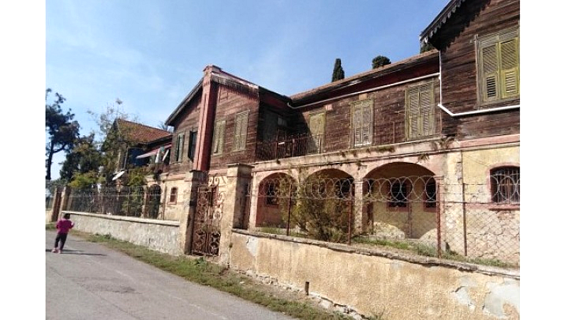 Η πολιτιστική κληρονομιά των ελληνικών κοινοτήτων στα Πριγκηπόννησα αποκαλύπτεται από το ΠΑΜΑΚ – Δημόσια παρουσίαση των ερευνητικών αποτελεσμάτων