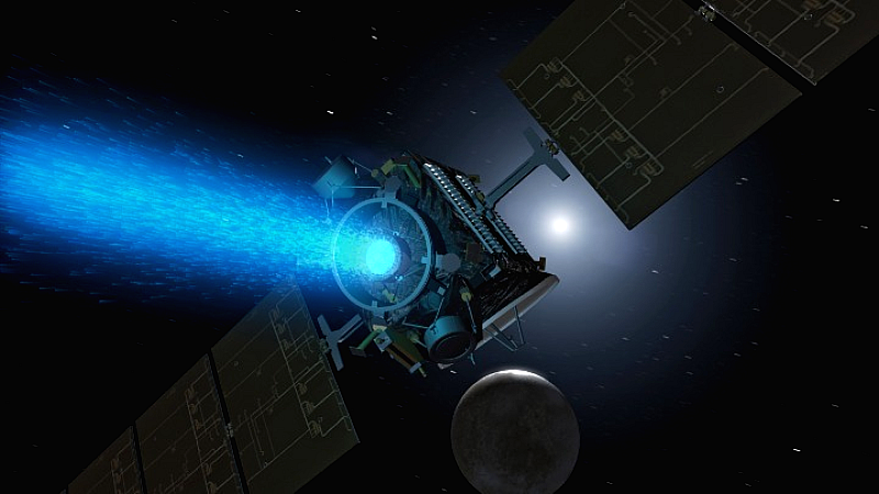 Η ίδρυση του Space Network Greece: Μια στρατηγική κίνηση για την ανάπτυξη του διαστημικού τομέα στην Ελλάδα