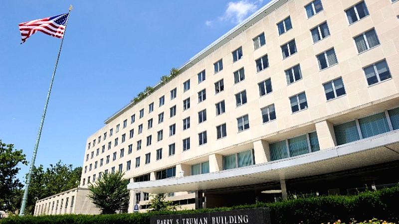 Εγκρίθηκε η πώληση F-16 και στρατηγικών οπλικών συστημάτων από το Στέιτ Ντιπάρτμεντ στην Ουκρανία