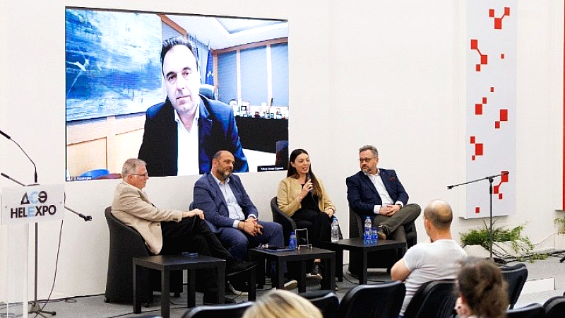 Η Τεχνητή Νοημοσύνη και η Εξέλιξη των Πνευματικών Δικαιωμάτων στον Εκδοτικό Κλάδο
