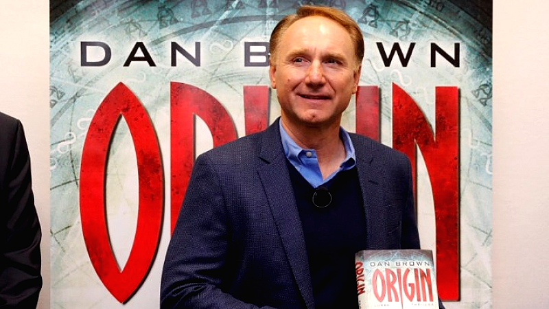 Η νέα σειρά του Netflix βασίζεται στο μυθιστόρημα του Νταν Μπράουν «The Secret of Secrets»