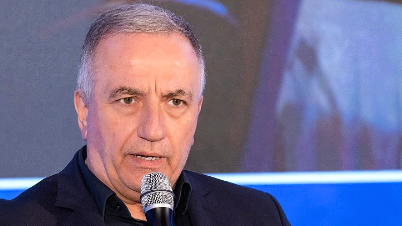 Η καινοτομία ως πυλώνας του νέου παραγωγικού μοντέλου: Το ΕΚΕΤΑ και η στρατηγική του Σταύρου Καλαφάτη