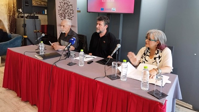 Δυναμικές παραστάσεις μικρής φόρμας από όλο τον κόσμο στο 6ο Διεθνές Φεστιβάλ Δάσους