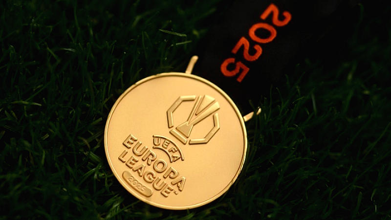 Ο τελικός του Europa League: Τότεναμ και Μάντσεστερ Γιουνάιτεντ στο Μπιλμπάο