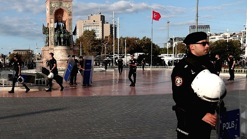 Τουρκία: Συνεχιζόμενες συλλήψεις σε έρευνα κατά του δημάρχου της Κωνσταντινούπολης