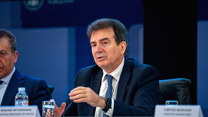 Σύντομα στην πραγματικότητα το Αστυνομικό Μέγαρο Τρικάλων