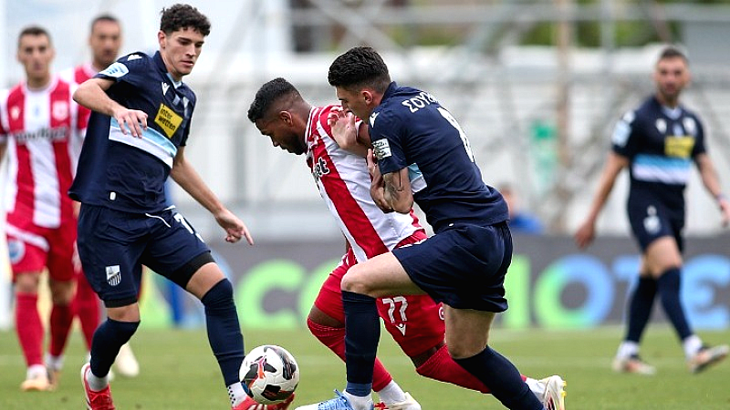 «Νίκη γοήτρου για τη Λαμία με 2-1 κόντρα στον Πανσερραϊκό»