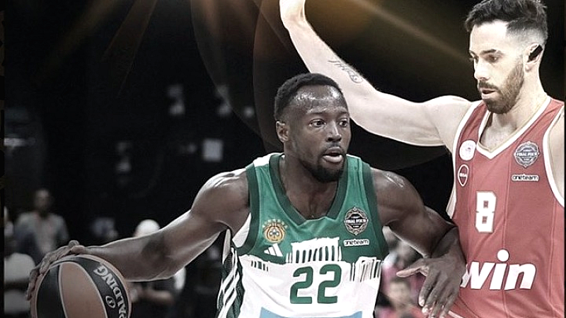 Ολυμπιακός: Τρίτη θέση στο Final 4 της Euroleague