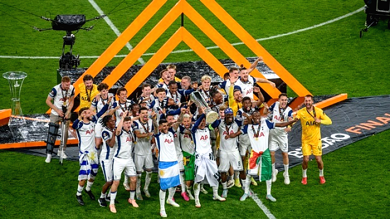 Ανασκόπηση του τελικού του Europa League: Τότεναμ και Μάντσεστερ Γιουνάιτεντ σε μια ιστορική αναμέτρηση