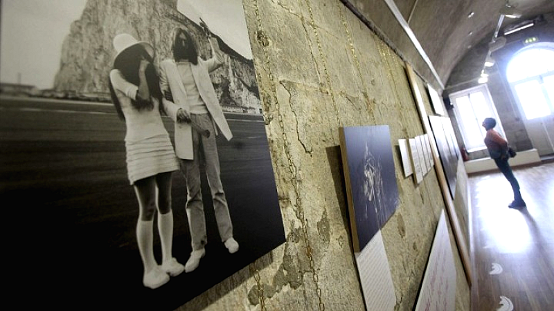 Κίνδυνος κατεδάφισης για το ξενοδοχείο όπου φιλοξενήθηκαν ο Τζον Λένον και η Γιόκο Όνο