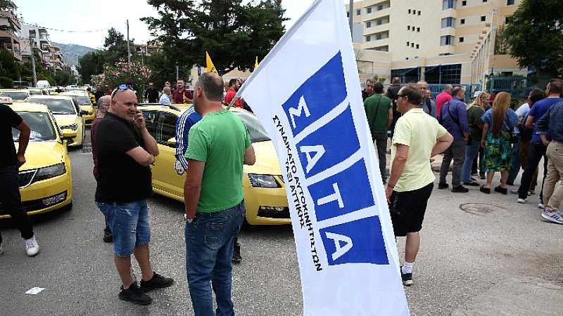 Συνεχιζόμενη αντιπαράθεση μεταξύ ΣΑΤΑ και υπουργείου Υποδομών: Οι εκπρόσωποι αρνούνται τον θεσμικό διάλογο