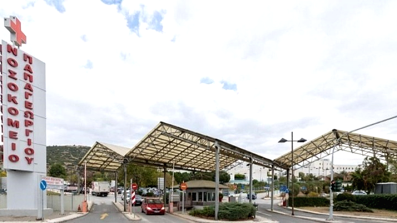 Θλιβερή κατάληξη για την 14χρονη που βρέθηκε τραυματισμένη στο κέντρο της Θεσσαλονίκης